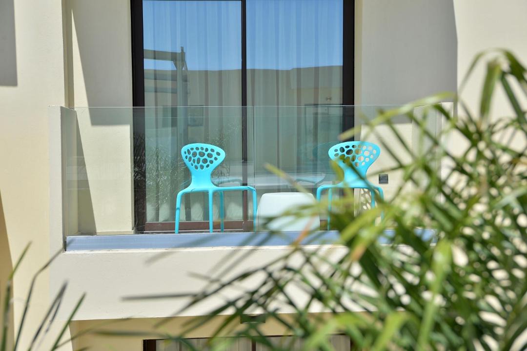 Photo of Patio Balcony in Xylokastro-Evrostina