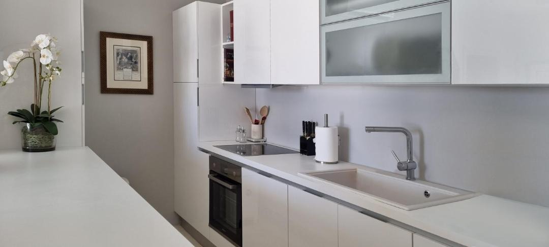 Photo of Kitchen in Syros