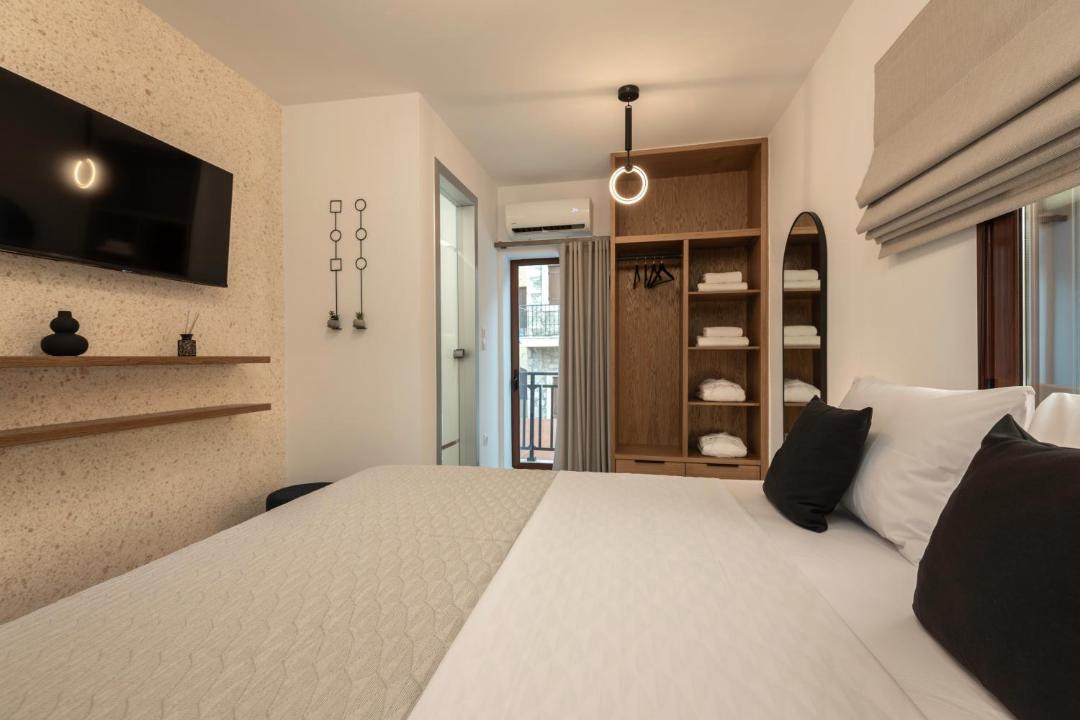 Photo of Bedroom in Pothia