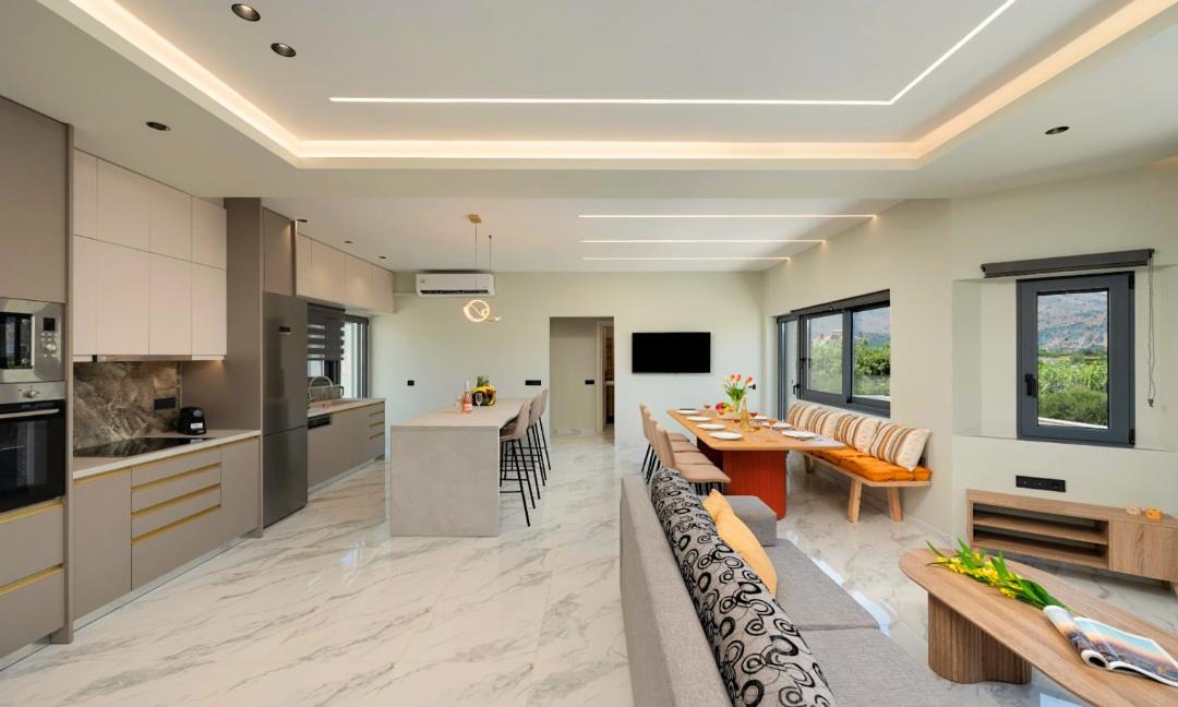 Photo of Kitchen in Dramia