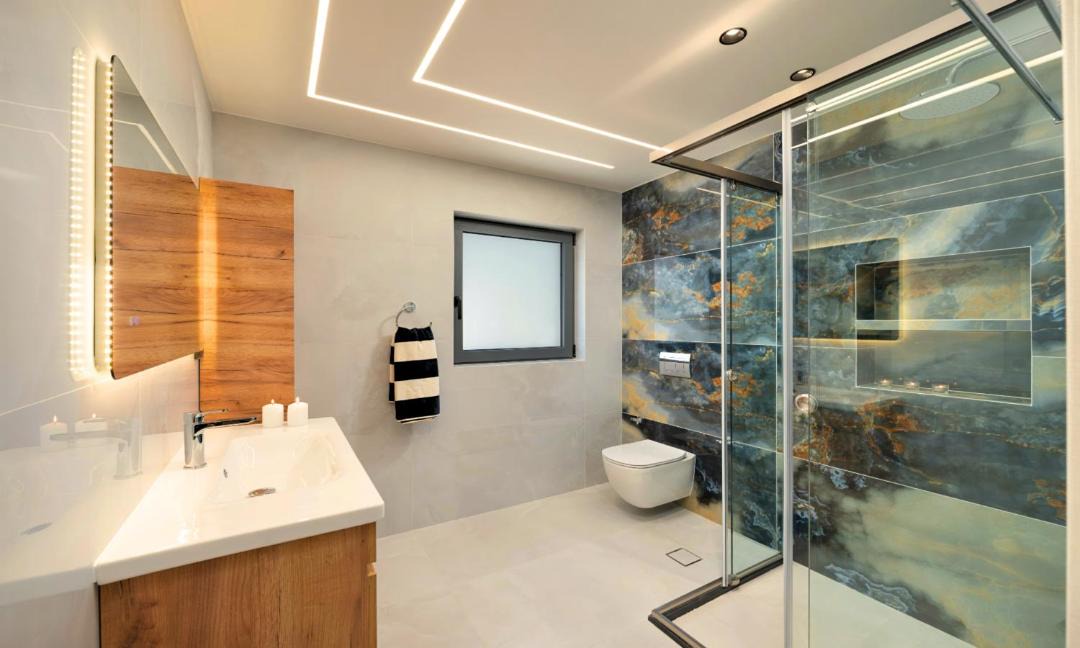Photo of Bathroom in Dramia
