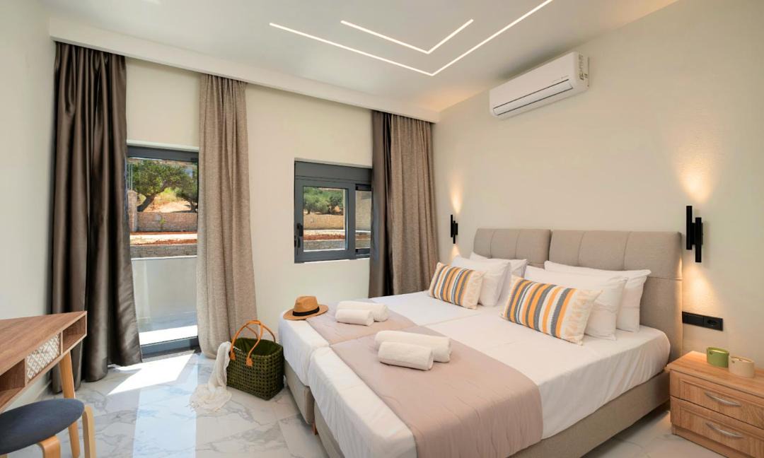 Photo of Bedroom in Dramia