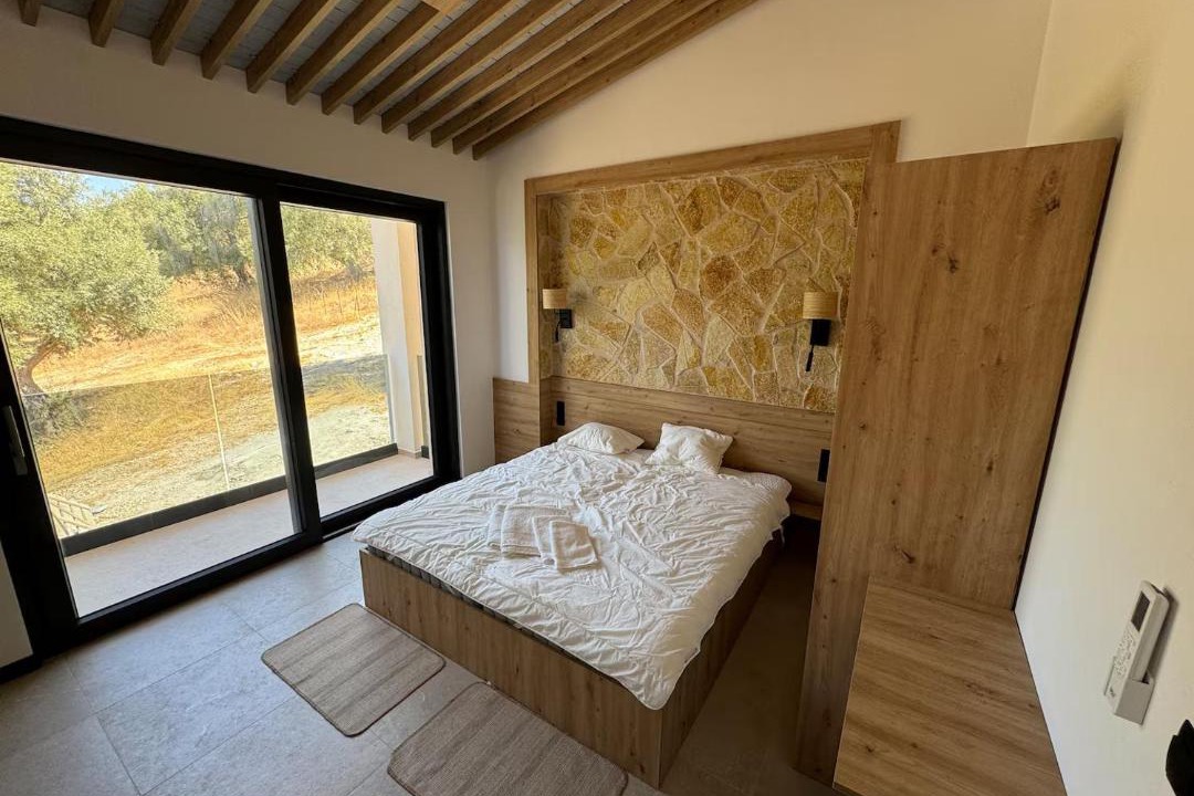 Photo of Bedroom in Nea Smirni