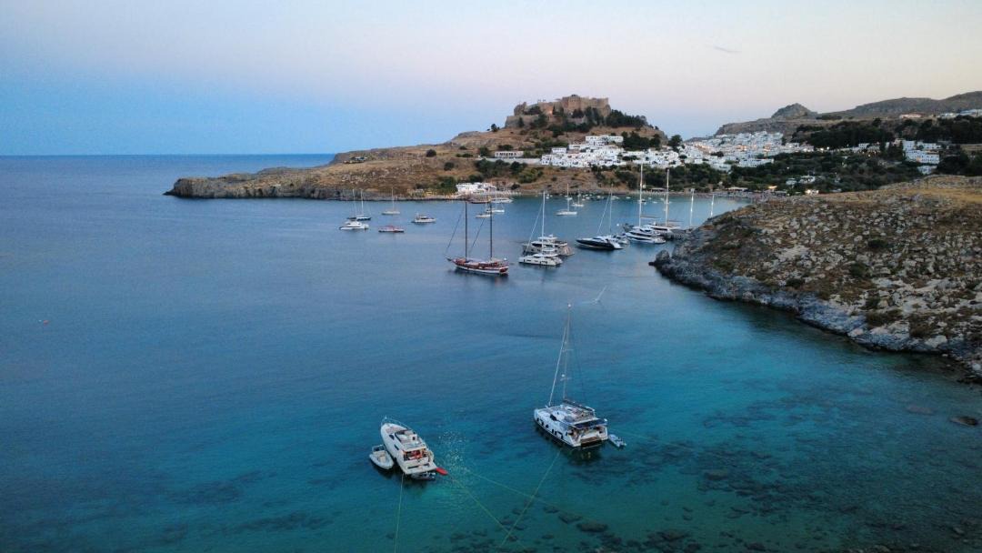 Photo of Others in Lindos
