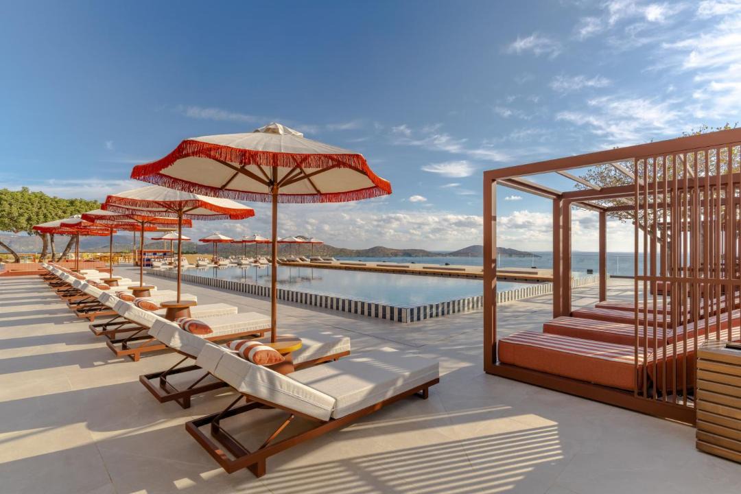 Photo of Others in Elounda