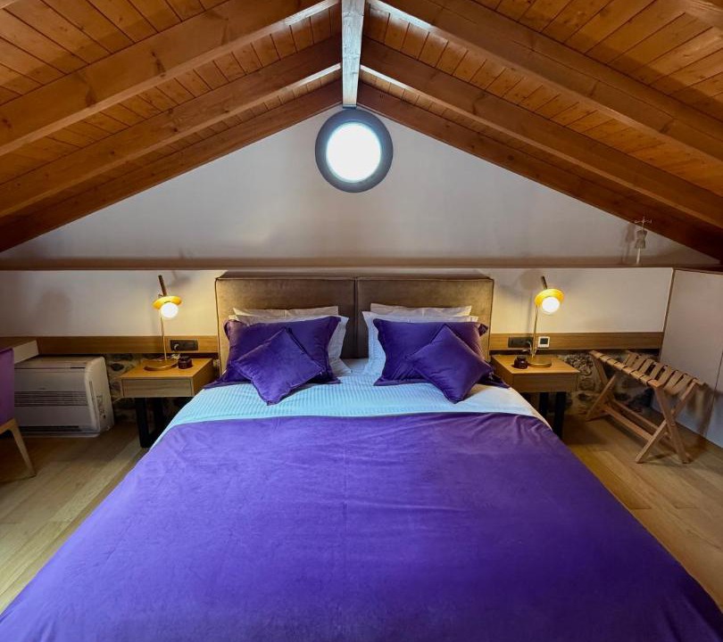 Photo of Bedroom in Pothia