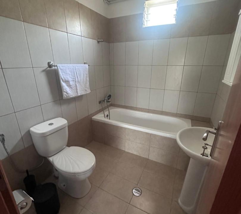 Photo of Bathroom in Makrigialos