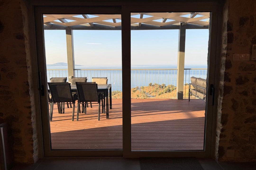 Photo of Patio Balcony in Agia Galini