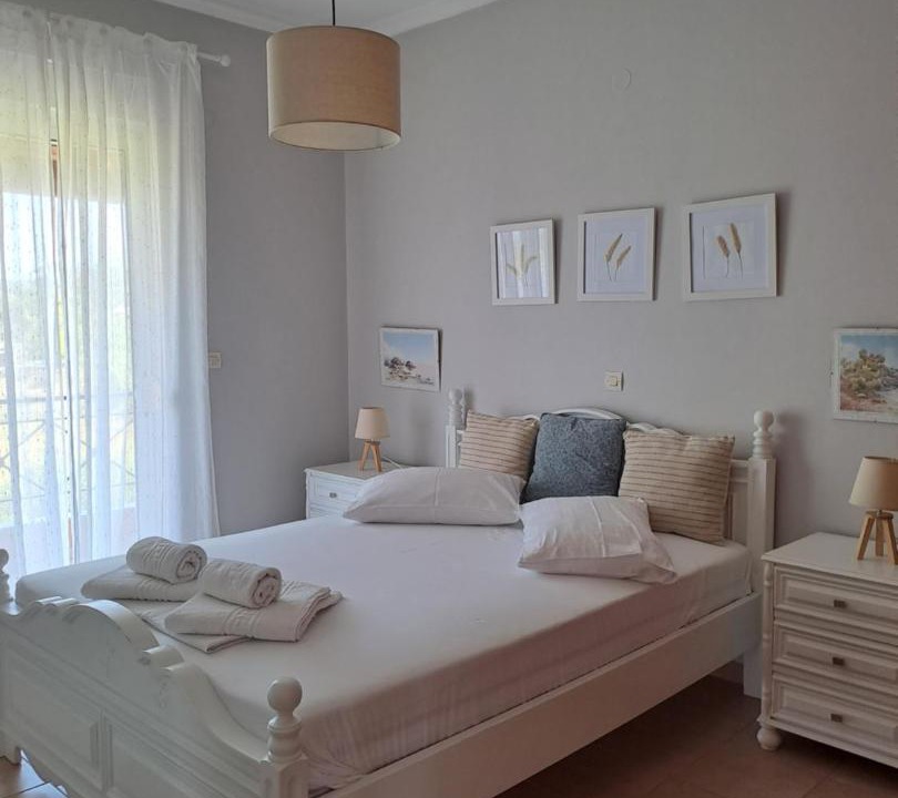 Photo of Bedroom in Kanoni