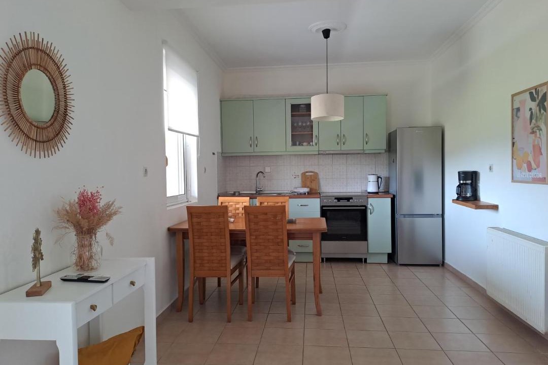 Photo of Kitchen in Kanoni