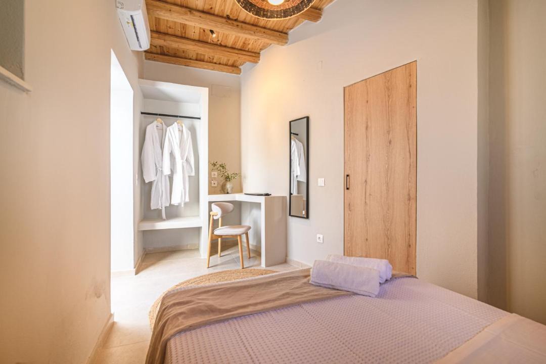 Photo of Bedroom in Vori