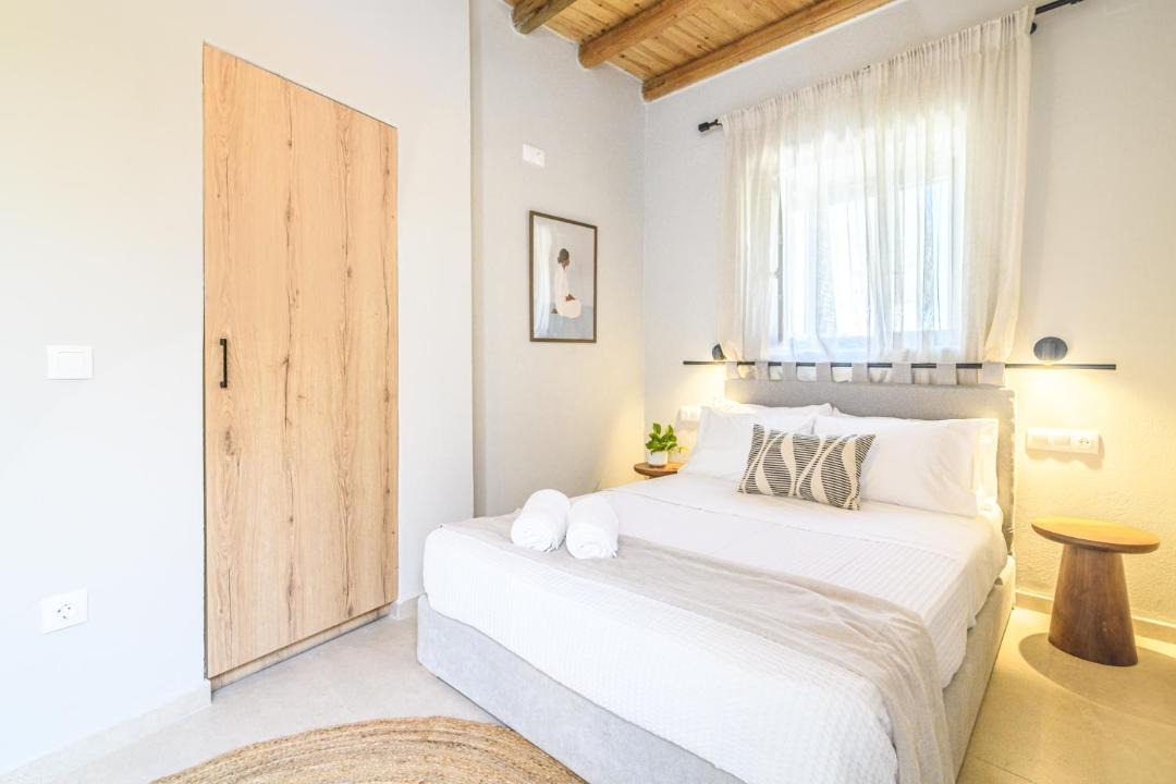 Photo of Bedroom in Vori