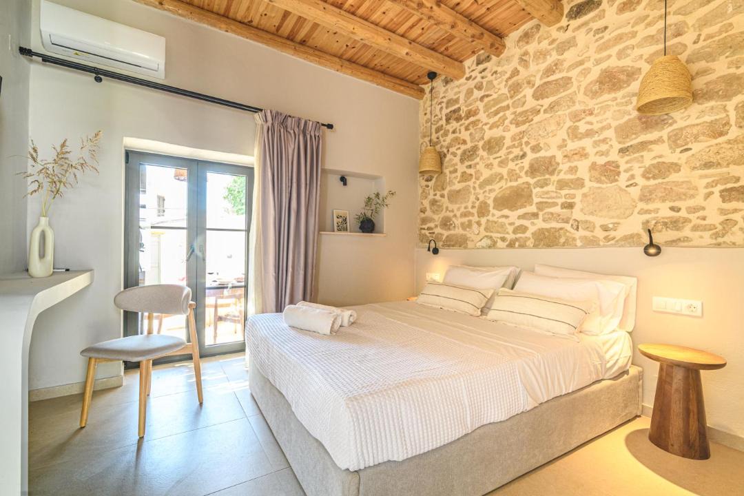 Photo of Bedroom in Vori
