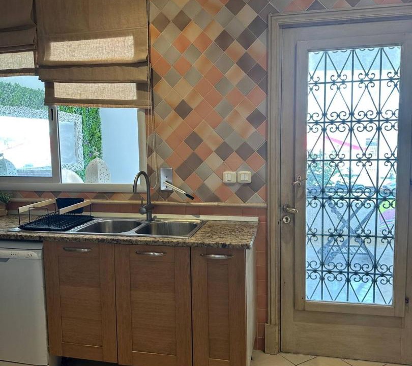 Photo of Kitchen in Yasmine