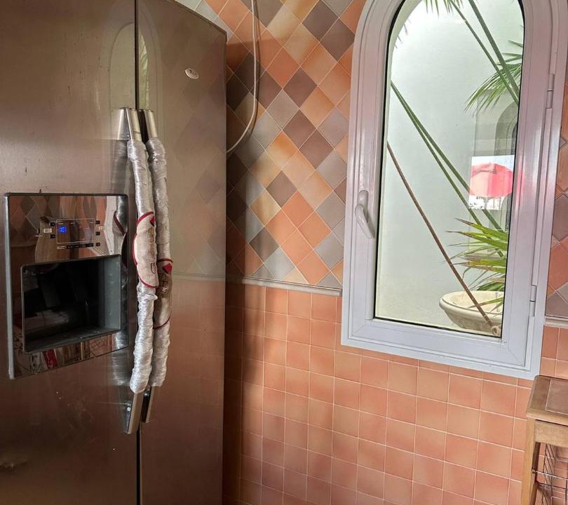 Photo of Kitchen in Yasmine