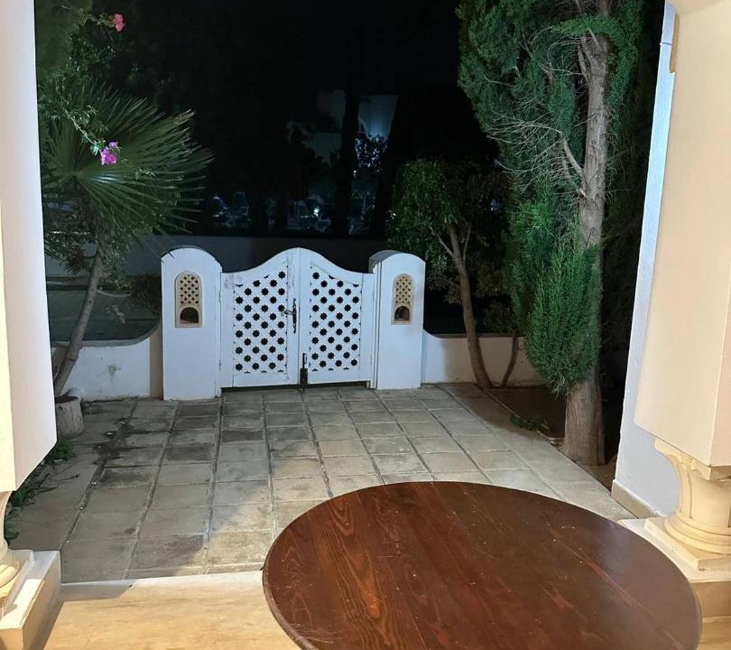 Photo of Patio Balcony in Yasmine