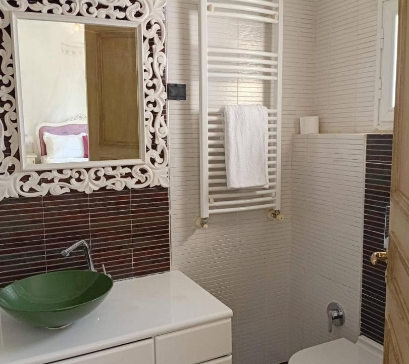 Photo of Bathroom in Yasmine