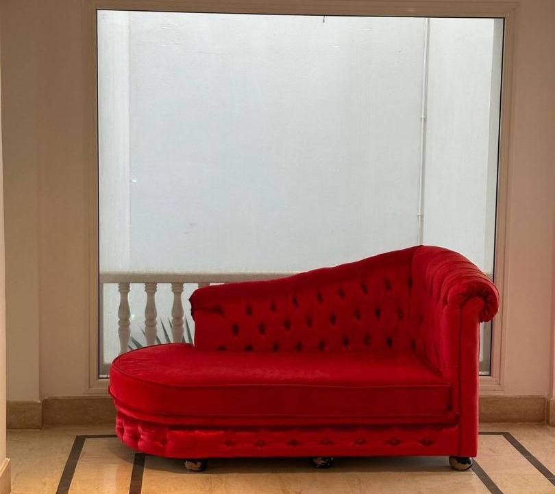 Photo of Livingroom in Yasmine