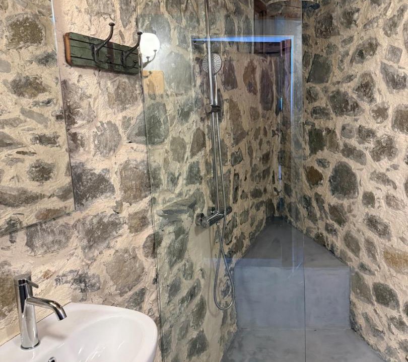Photo of Bathroom in Agia Galini
