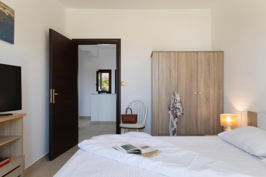 Photo of Bedroom in Leros