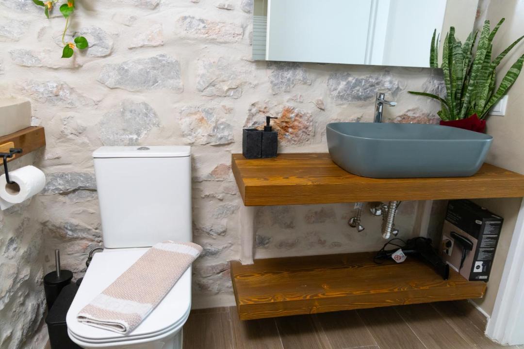 Photo of Bathroom in Areopoli