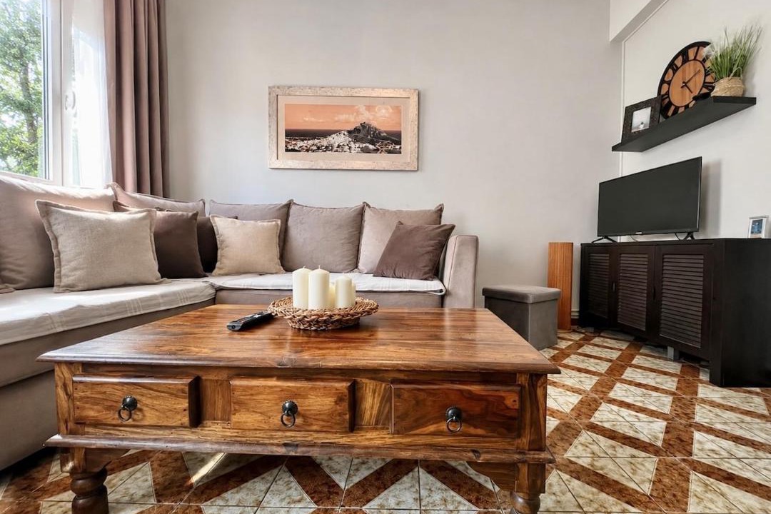 Photo of Livingroom in Chaidari