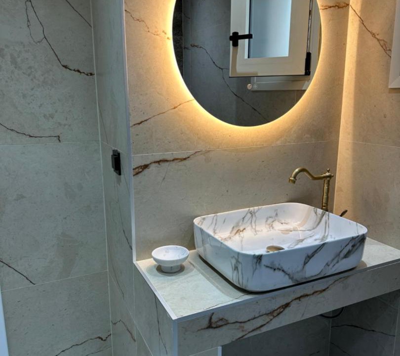 Photo of Bathroom in Kallithea