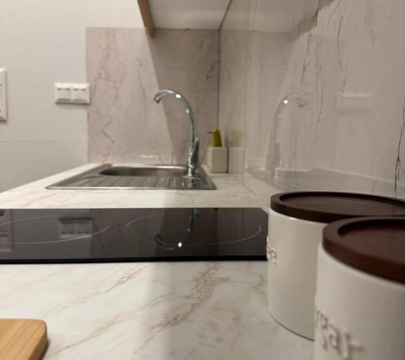 Photo of Kitchen in Kiato