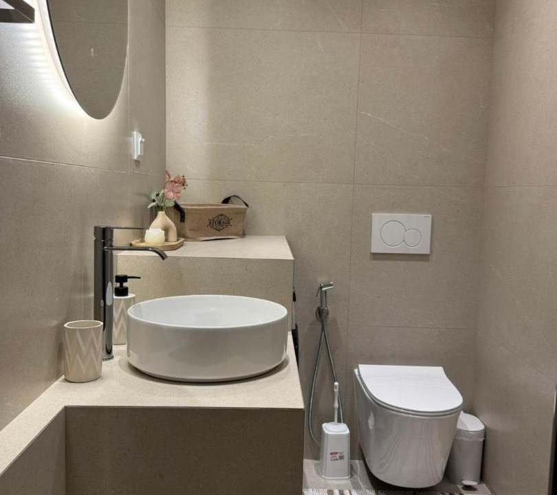 Photo of Bathroom in Kiato