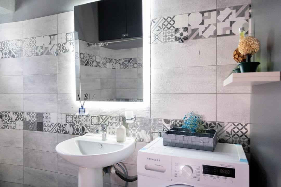 Photo of Bathroom in Areopoli