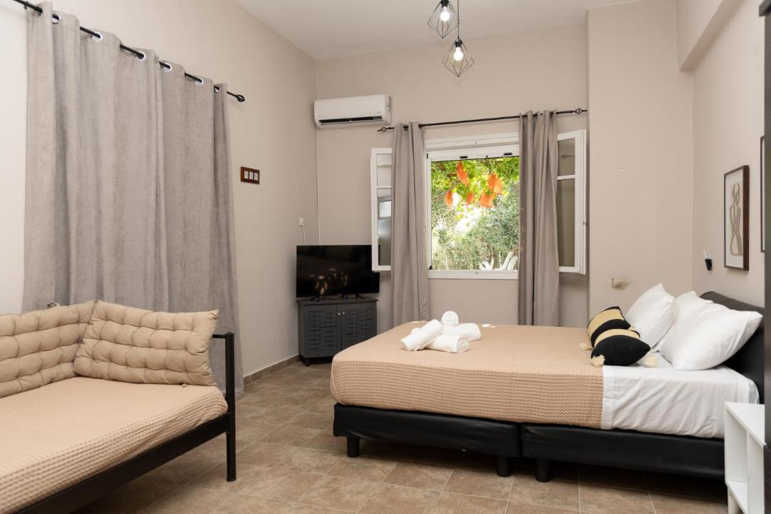 Photo of Bedroom in Areopoli
