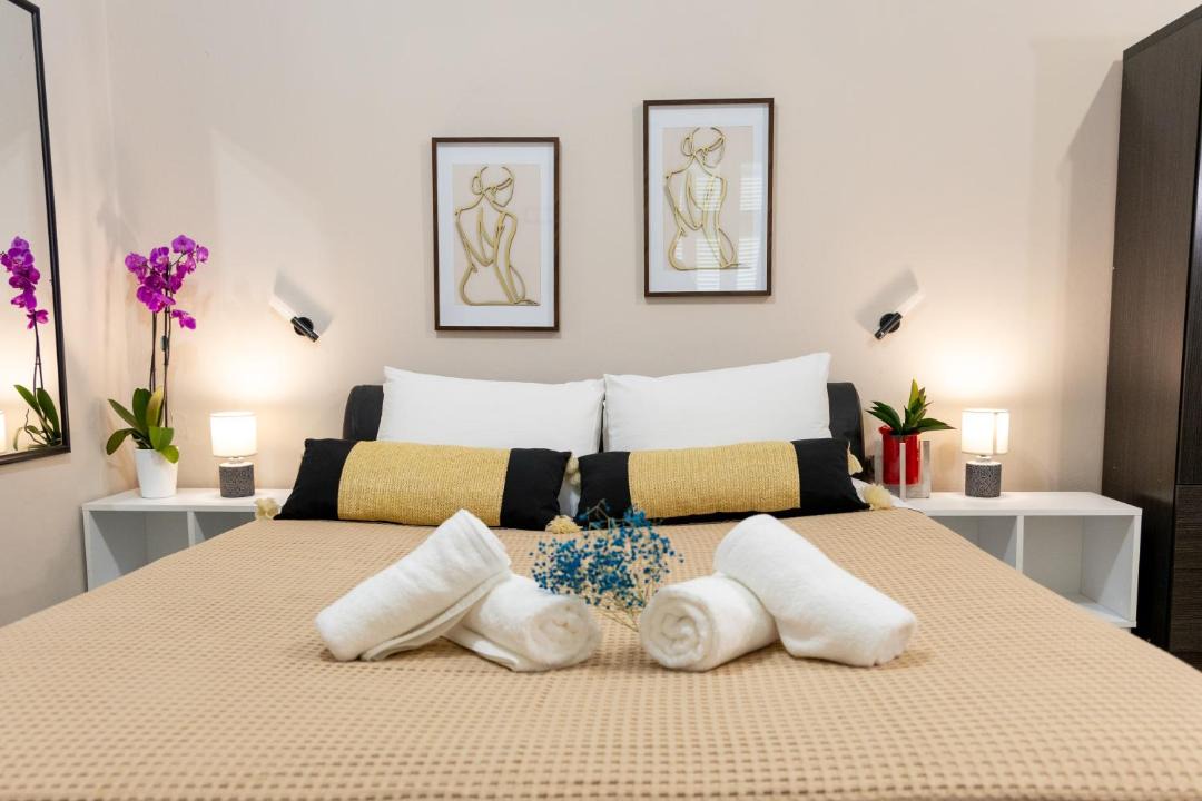 Photo of Bedroom in Areopoli