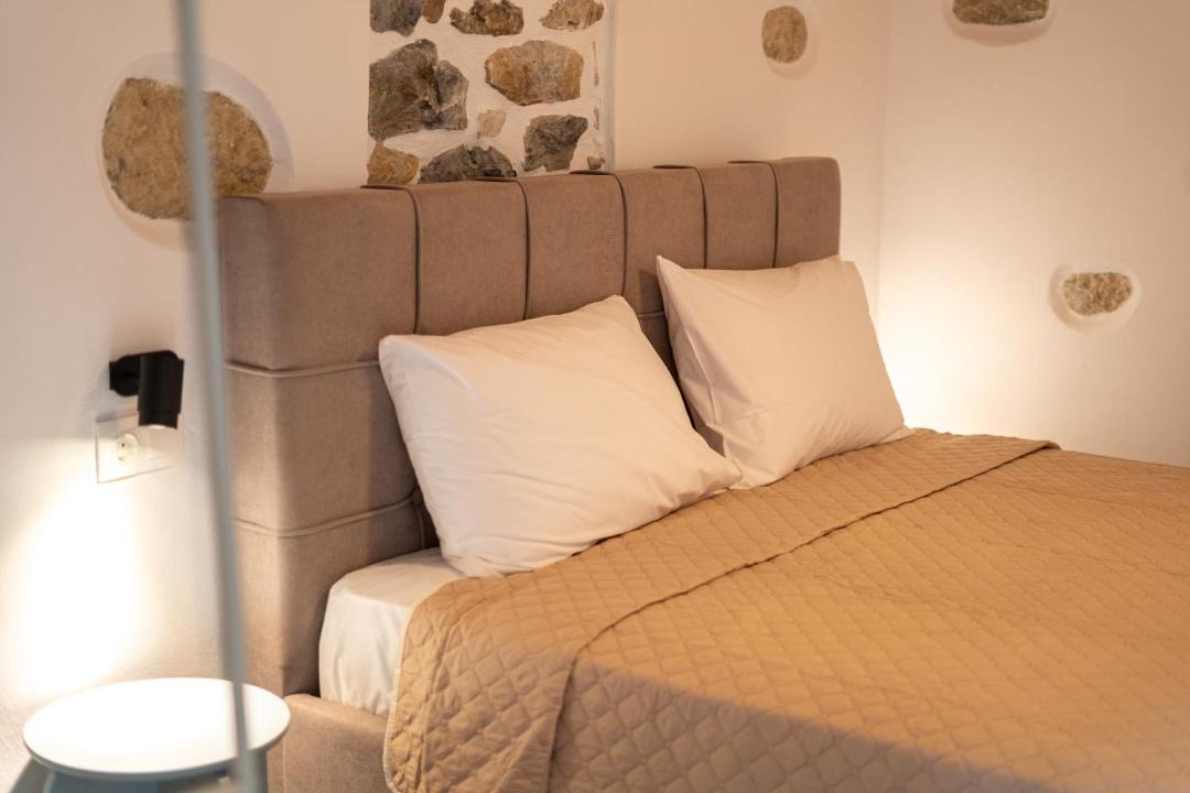Photo of Bedroom in Pigi