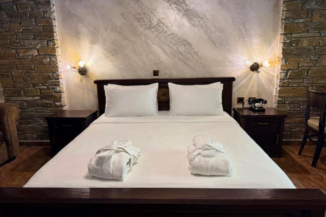 Photo of Bedroom in Loutraki