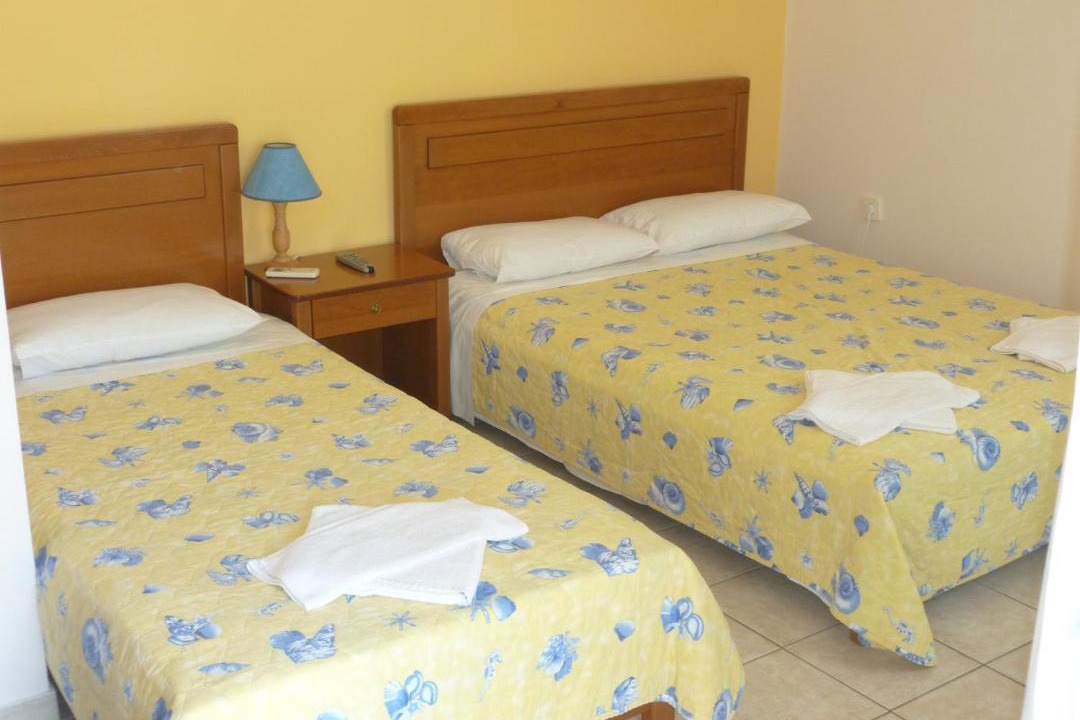 Photo of Bedroom in Galissas