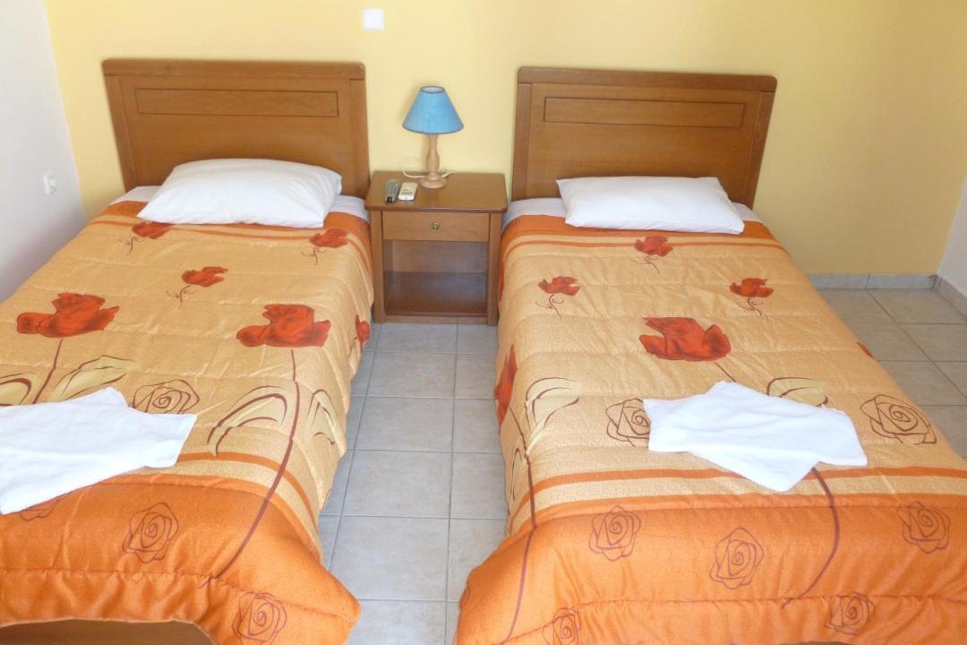 Photo of Bedroom in Galissas