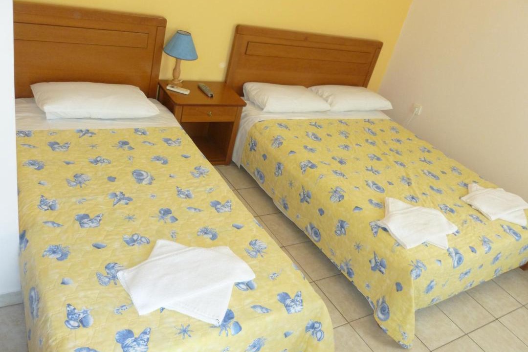 Photo of Bedroom in Galissas