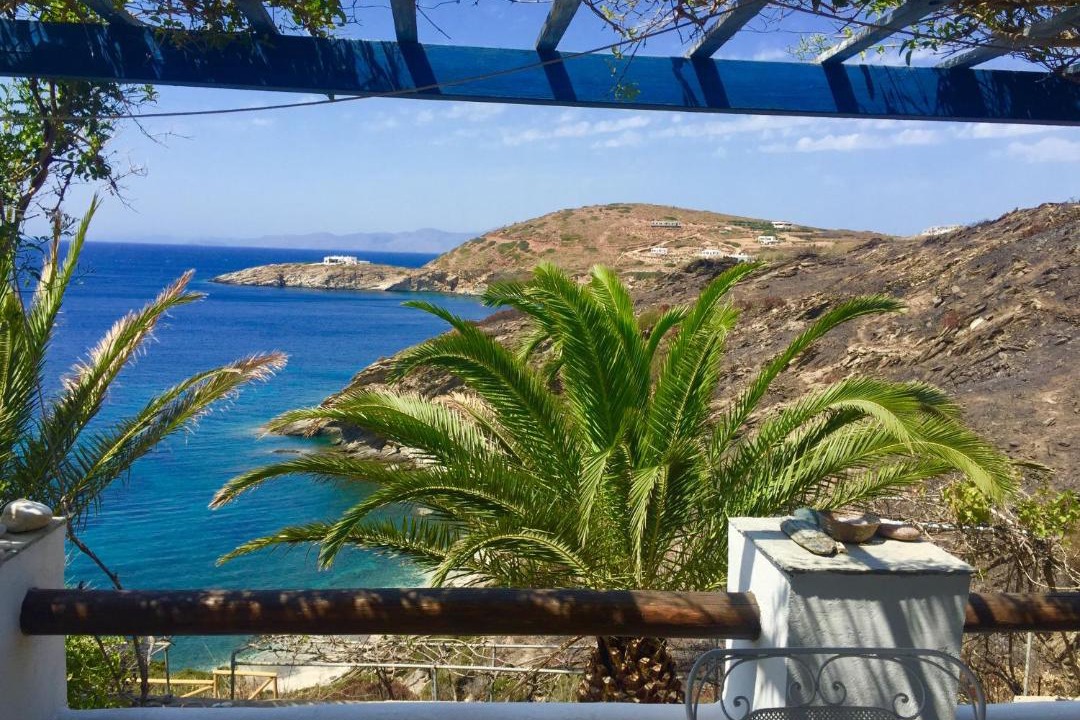 Photo of Patio Balcony in Ydrousa