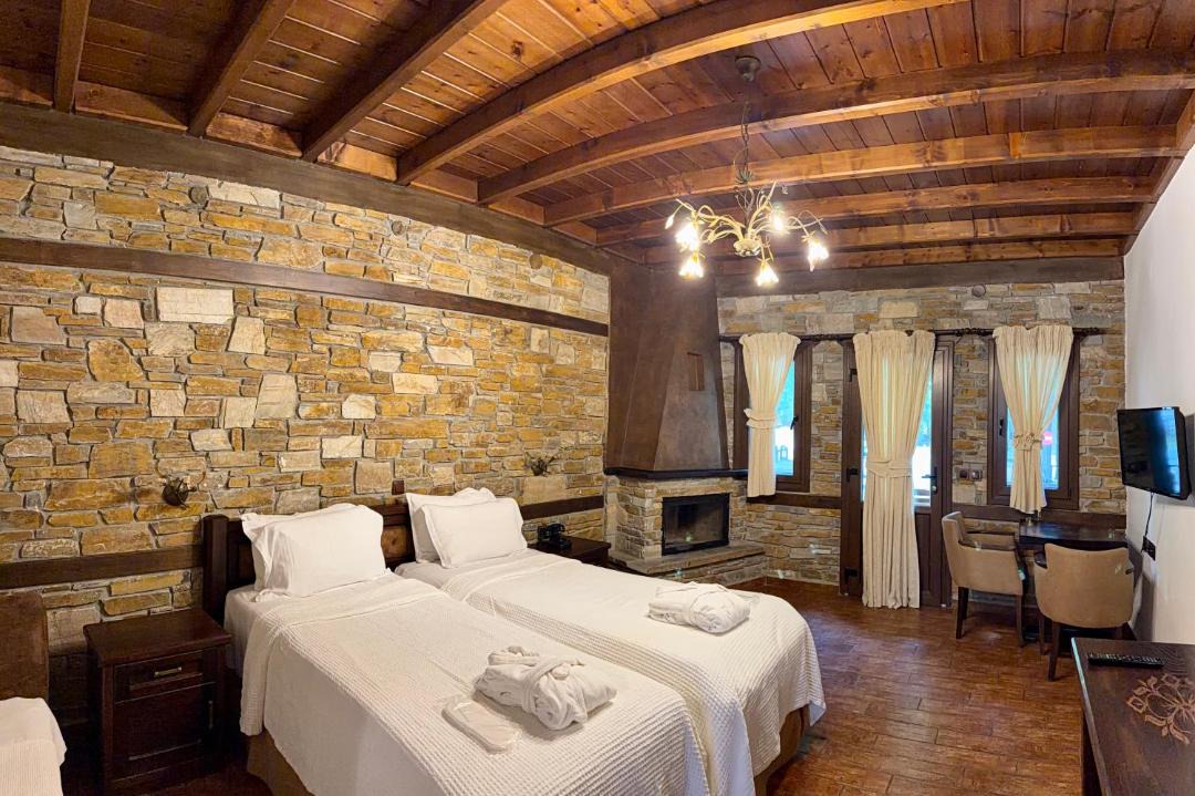 Photo of Bedroom in Loutraki