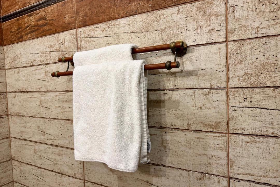 Photo of Bathroom in Loutraki