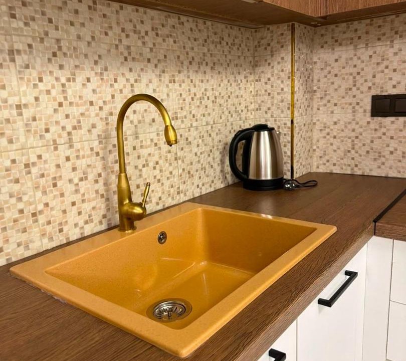 Photo of Kitchen in Kallithea