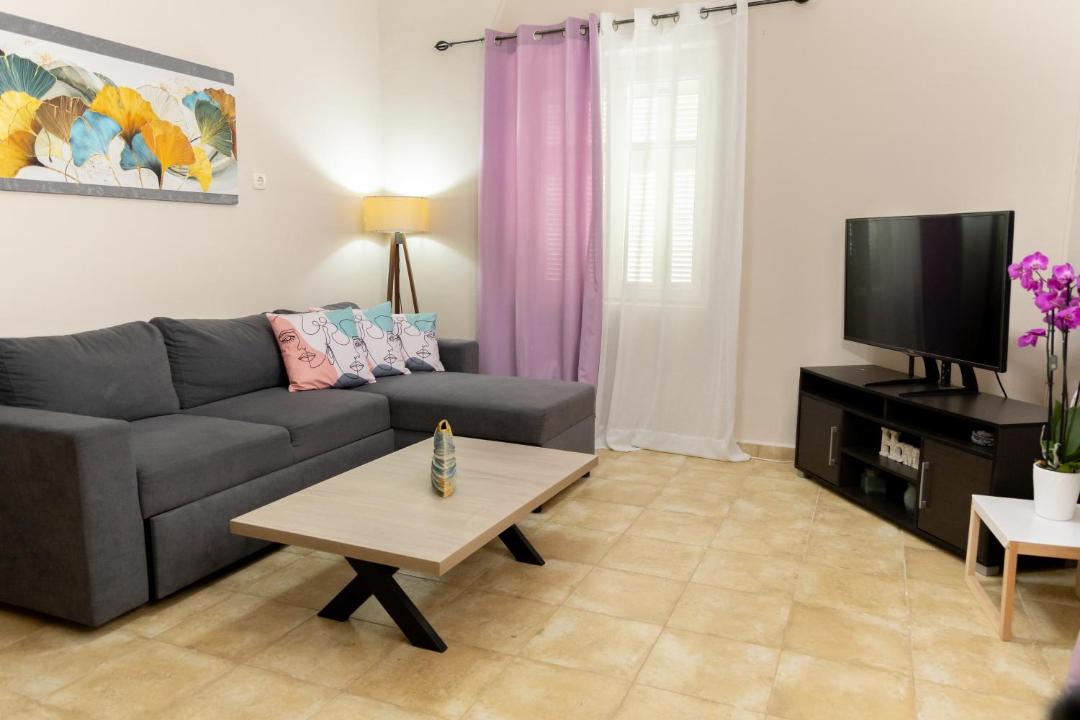 Photo of Livingroom in Areopoli