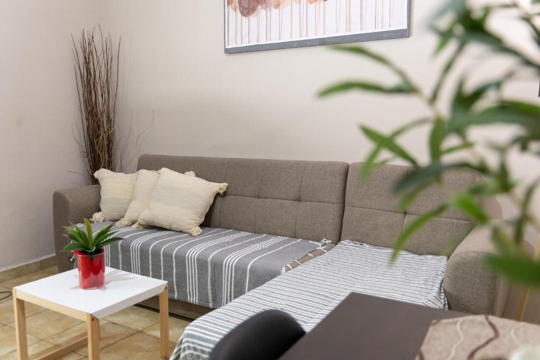 Photo of Livingroom in Areopoli
