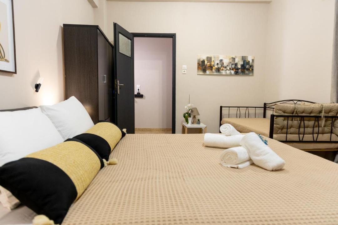 Photo of Bedroom in Areopoli