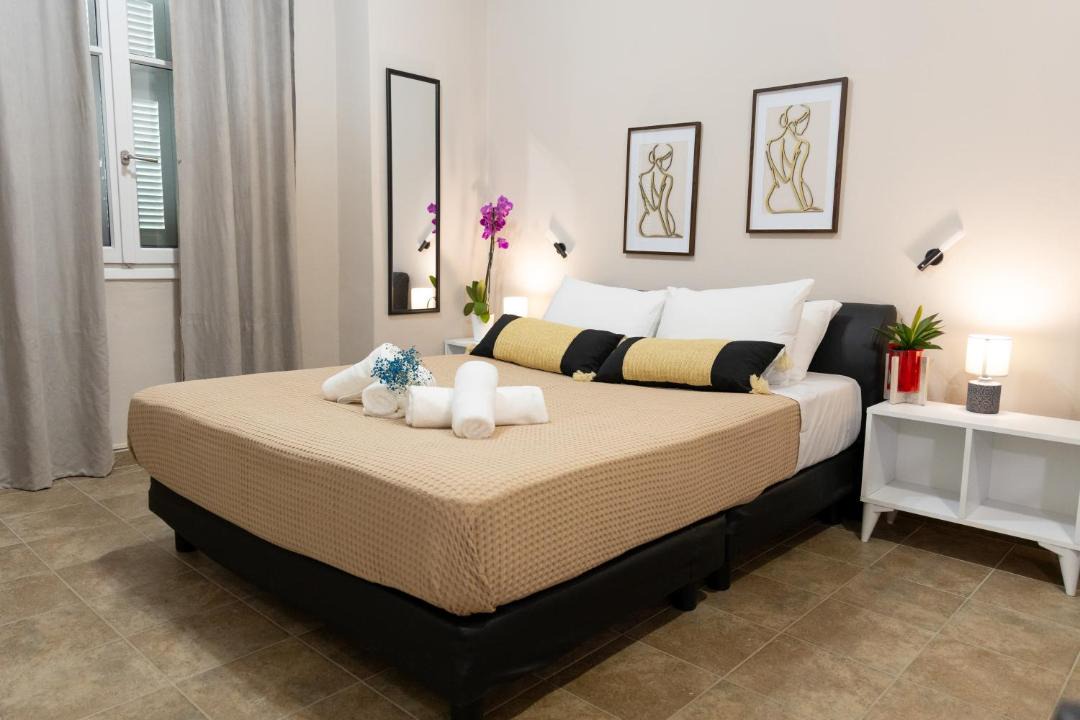 Photo of Bedroom in Areopoli