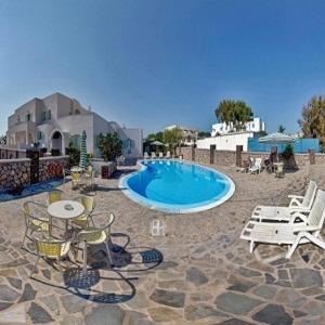 Photo of Others in Santorini