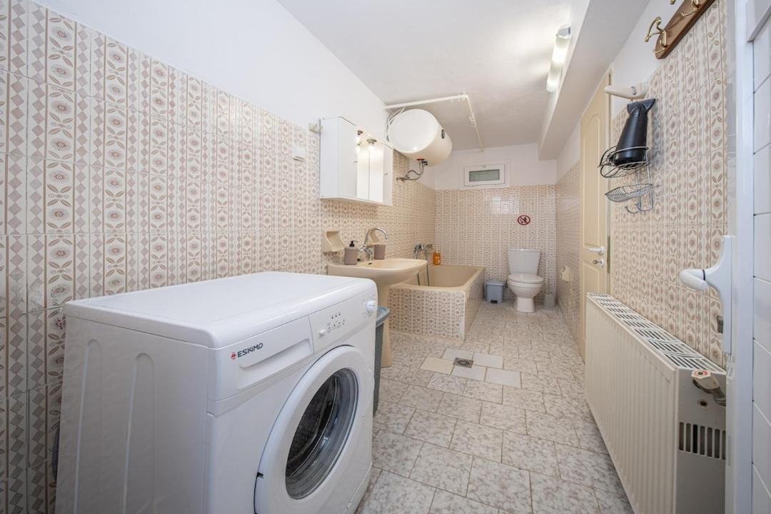 Photo of Bathroom in Makriotika