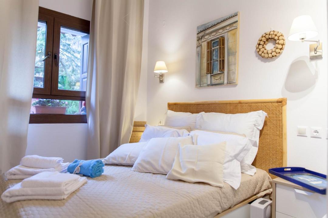 Photo of Bedroom in Kato Gatzea