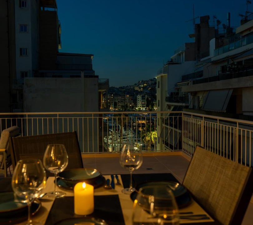 Photo of Patio Balcony in Pasalimani