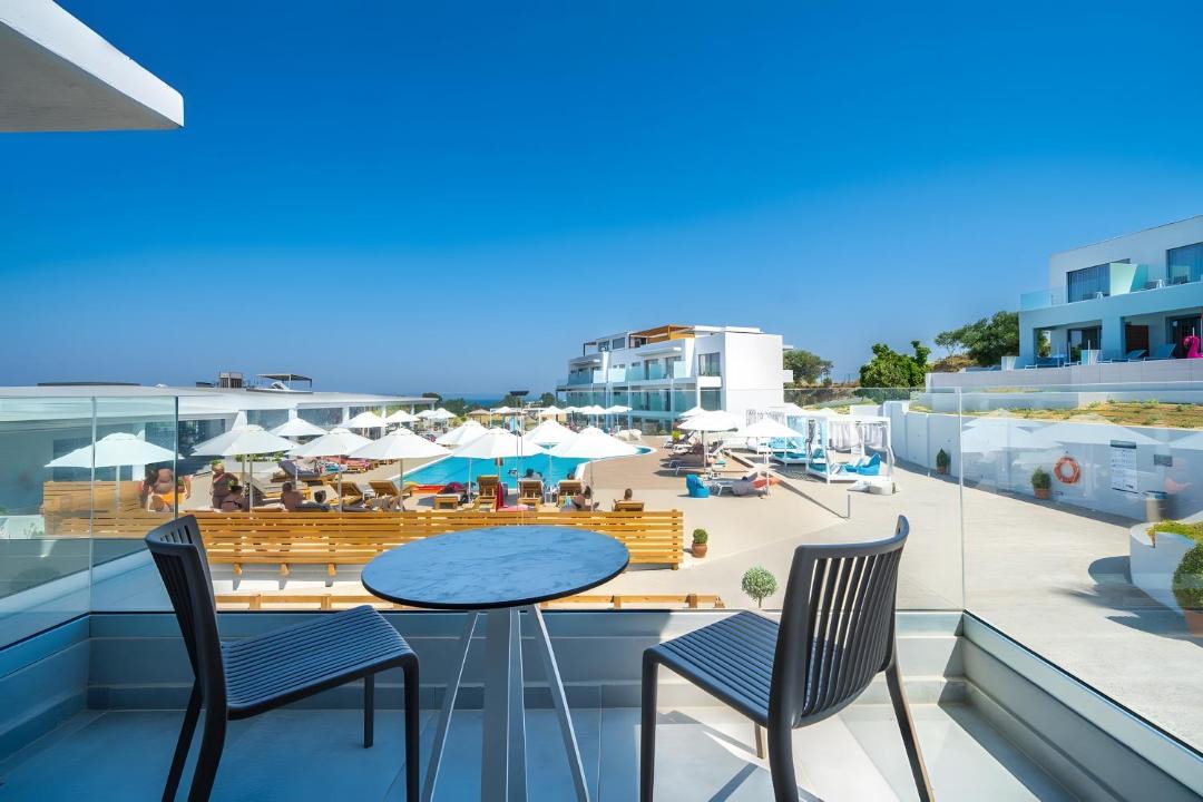 Photo of Patio Balcony in Psalidi